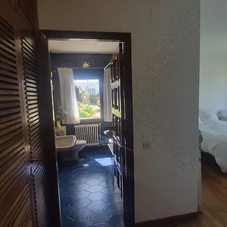 別荘 Casa En Primera Linea De Playa De Fontenla